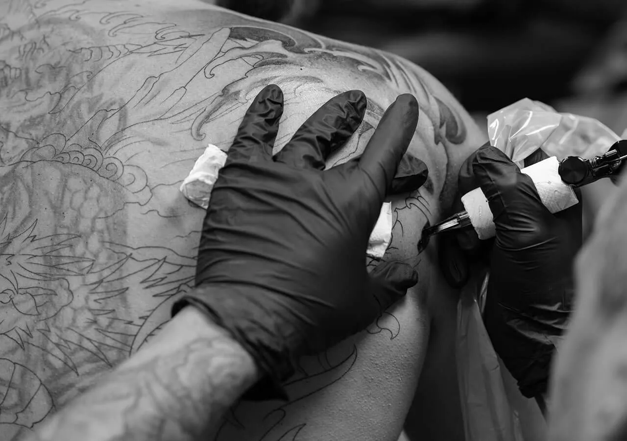 How to Book a Tattoo Session in Ibiza: A Step-by-Step Guide